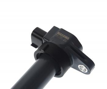 3 599 р. Катушка зажигания SUZUKI SX4 (06-) MASUMA MASUMA mic-702  с доставкой в г. Керчь. Увеличить фотографию 3