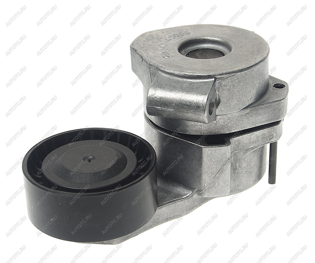 5 749 р. Ролик приводного ремня PEUGEOT 206,207,307,1007 CITROEN C2,C3,Xsara натяжителя DAYCO DAYCO apv2677 DAYCO apv2677  с доставкой в г. Керчь