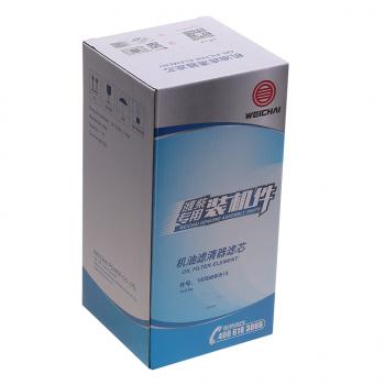1 599 р. Элемент фильтрующий SHACMAN SHAANXI дв.WP10 МАЗ масляный OE SHACMAN 10038880513  с доставкой в г. Керчь. Увеличить фотографию 3
