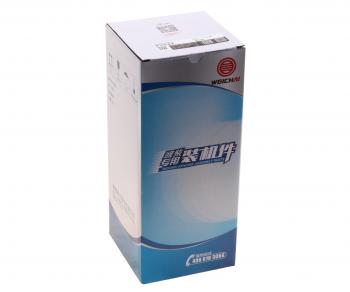 2 299 р. Фильтр топливный SHACMAN SHAANXI дв.WP13 грубой очистки OE SHACMAN 1000964807  с доставкой в г. Керчь. Увеличить фотографию 3