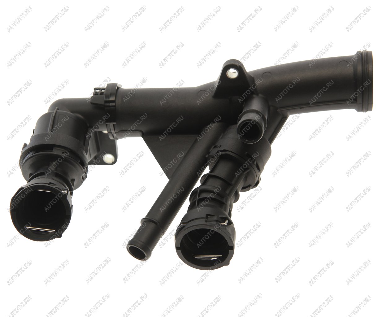 5 599 р. Термостат VW Tiguan (15-) AUDI A3 (12-) SKODA Yeti (09-) в сборе METALCAUCHO METALCAUCHO 35899  с доставкой в г. Керчь