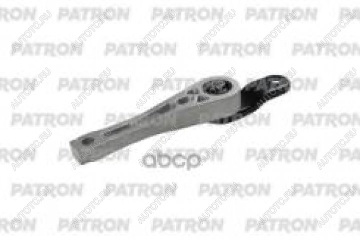 1 289 р. Опора двигателя задняя PATRON Audi A3 8Y седан дорестайлинг (2020-2022)  с доставкой в г. Керчь