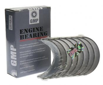 1 359 р. Вкладыши HYUNDAI HD65,72,78,County дв.D4DD шатунные d+0.50 комплект (8шт.) GMP GMP 23060-45932  с доставкой в г. Керчь. Увеличить фотографию 1