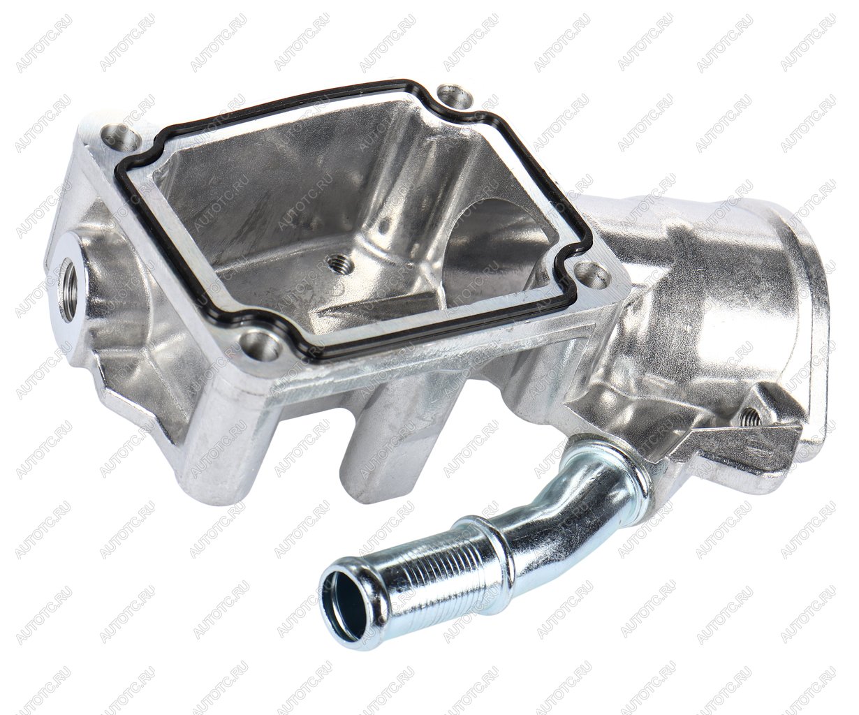 1 799 р. Корпус PEUGEOT 308 (07-) CITROEN C4,DS3,DS5 (08-) (1.6) термостата PATRON PATRON p29-0113  с доставкой в г. Керчь