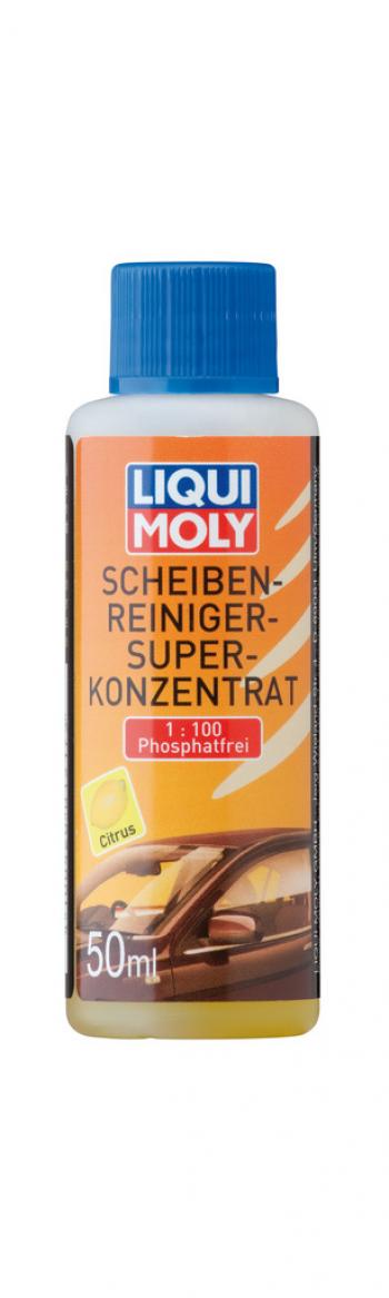 419 р. Шампунь LIQUI MOLY летний в бачок омывателя концентрат 0.05л LIQUI MOLY 1967  с доставкой в г. Керчь. Увеличить фотографию 1