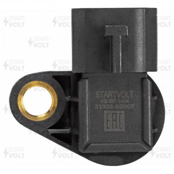 1 379 р. Датчик скорости NISSAN X-Trail STARTVOLT STARTVOLT vs-sp1404  с доставкой в г. Керчь. Увеличить фотографию 2