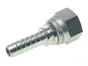 159 р. Фитинг JIC(Г) конус 37°(74°) 516 (916-18) VITILLO VITILLO m22512-05-06  с доставкой в г. Керчь. Увеличить фотографию 1