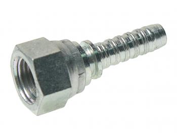 159 р. Фитинг JIC(Г) конус 37°(74°) 516 (916-18) VITILLO VITILLO m22512-05-06  с доставкой в г. Керчь. Увеличить фотографию 2