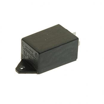 549 р. Реле поворота МТЗ-1221,1522,80,82,ЮМЗ 12V РЕЛЕЙНАЯ КОМПАНИЯ РЕЛЕЙНАЯ КОМПАНИЯ эрп-1-рк  с доставкой в г. Керчь. Увеличить фотографию 2