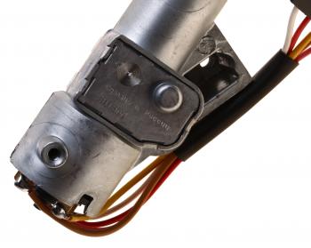 2 579 р. Замок зажигания ГАЗ-31105,3302 Бизнес Next с выкидным ключом ПТИМАШ ПТИМАШ 31110-3704010-00 (ок)  с доставкой в г. Керчь. Увеличить фотографию 5