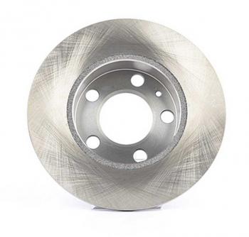 Диск тормозной VW Golf,Polo (02-) AUDI A3 (97-03) R15 задний (1шт.) BSG BSG bsg90210014 BSG bsg90210014