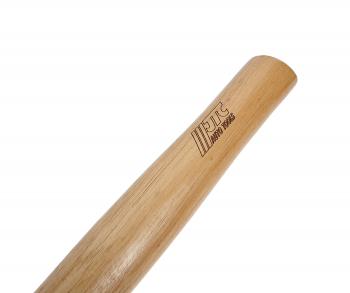 599 р. Молоток 0.800кг слесарный деревянная ручка гикори JTC JTC TOOLS CO., LTD jtc-523308  с доставкой в г. Керчь. Увеличить фотографию 3