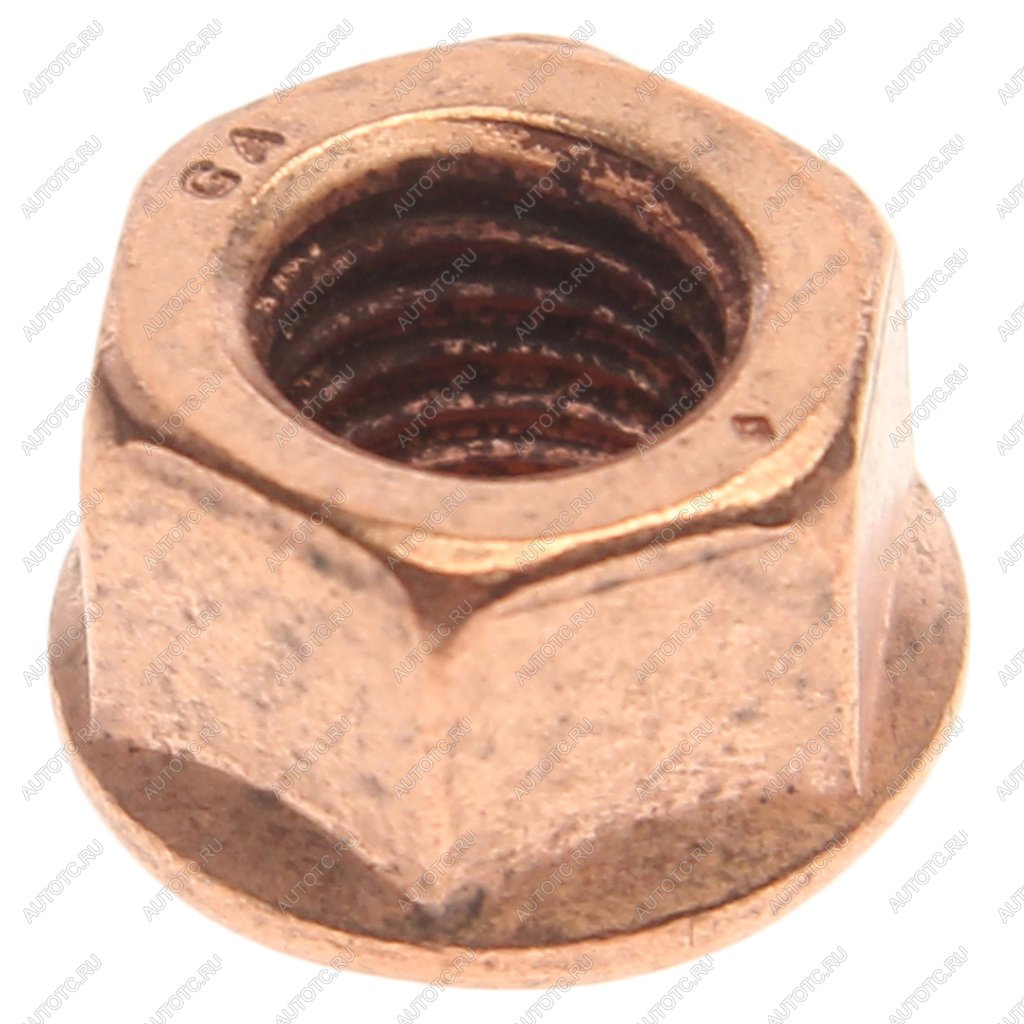 183 р. Гайка VW AUDI OE VAG wht002514  с доставкой в г. Керчь