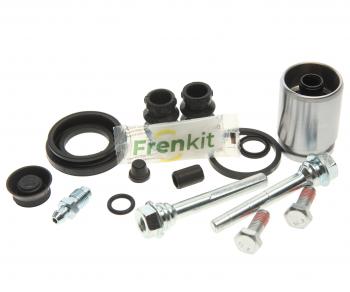 3 199 р. Ремкомплект суппорта AUDI с поршнем FRENKIT FRENKIT 734033  с доставкой в г. Керчь. Увеличить фотографию 1