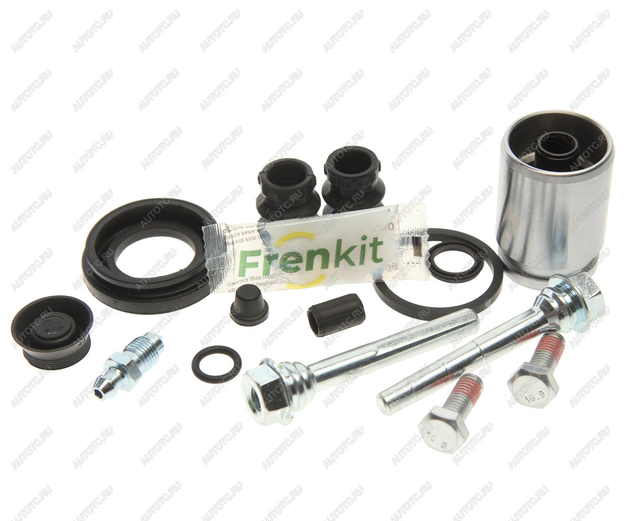 3 199 р. Ремкомплект суппорта AUDI с поршнем FRENKIT FRENKIT 734033  с доставкой в г. Керчь