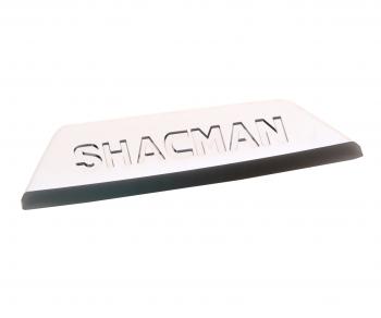 739 р. Крышка SHACMAN SHAANXI X5000 зеркала левого (хромированная) OE SHACMAN dz14251770091  с доставкой в г. Керчь. Увеличить фотографию 1