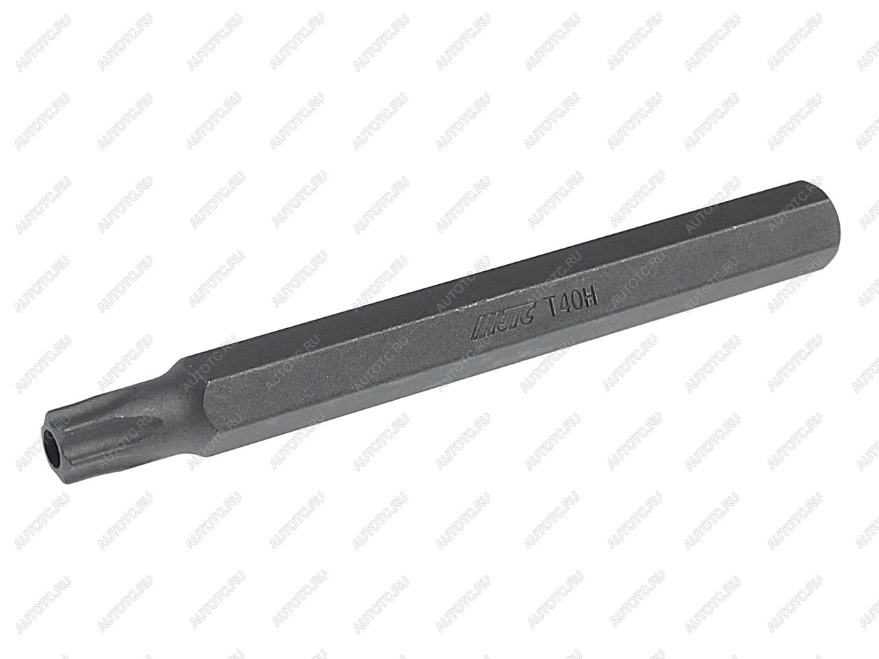 112 р. Бита TORX Т40Hх80мм 516 DR удлиненная JTC JTC TOOLS CO., LTD jtc-1248040  с доставкой в г. Керчь