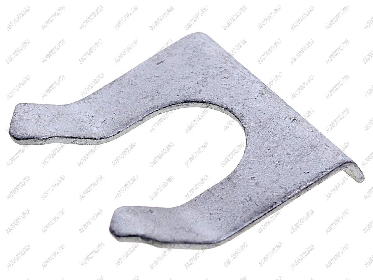 23 р. Скоба JAC N25,S3,S5,T6,J7,JS4,Sunray фиксирующая шлангов тормозных OE JAC 58727-11000  с доставкой в г. Керчь
