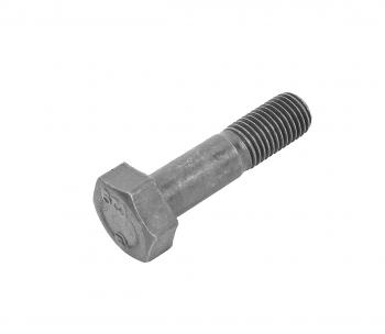 Болт М10x1.25x41 ЗМЗ-406 маховика (ОАО ЗМЗ) ЗМЗ 040620-1005127-00