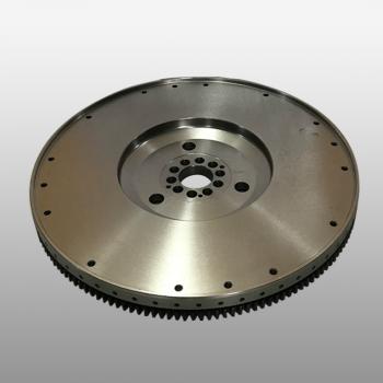 48 999 р. Маховик ЯМЗ-536.10 в сборе SHAFTGEAR SHAFTGEAR 536.1005118  с доставкой в г. Керчь. Увеличить фотографию 4