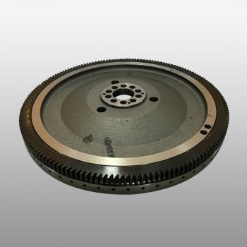 48 999 р. Маховик ЯМЗ-536.10 в сборе SHAFTGEAR SHAFTGEAR 536.1005118  с доставкой в г. Керчь. Увеличить фотографию 3