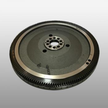 48 999 р. Маховик ЯМЗ-536.10 в сборе SHAFTGEAR SHAFTGEAR 536.1005118  с доставкой в г. Керчь. Увеличить фотографию 1