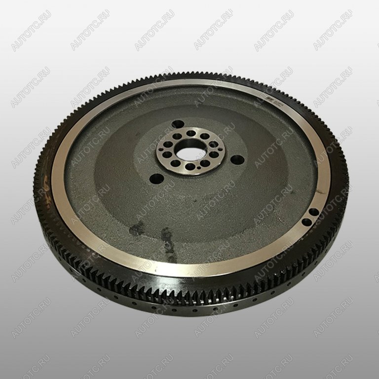 48 999 р. Маховик ЯМЗ-536.10 в сборе SHAFTGEAR SHAFTGEAR 536.1005118  с доставкой в г. Керчь