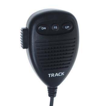 8 949 р. Радиостанция автомобильная TRACK TRACK star  с доставкой в г. Керчь. Увеличить фотографию 4