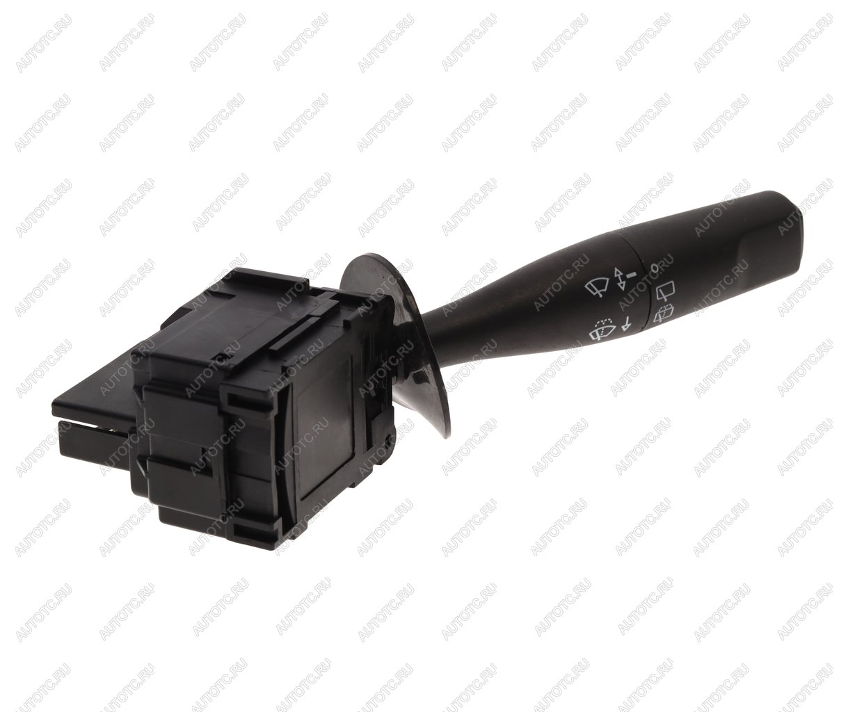 3 999 р. Переключатель подрулевой PEUGEOT 106 стеклоочистителя NSP NSP nsp0293403h0350  с доставкой в г. Керчь