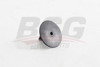 8 р. Клипса RENAULT Clio,Kangoo,Megane (00-) крепления подкрылка BSG BSG bsg75995001  с доставкой в г. Керчь. Увеличить фотографию 1