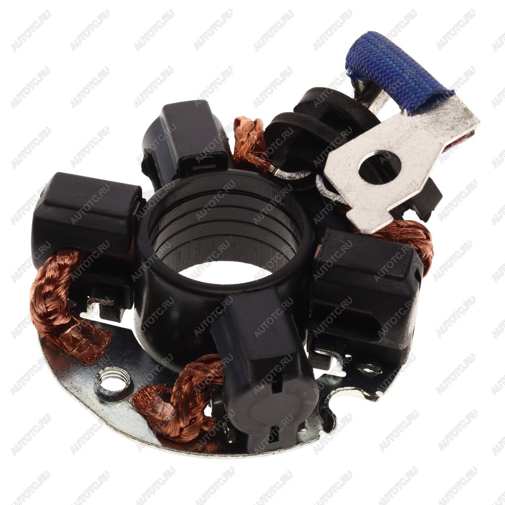 959 р. Щеткодержатель HYUNDAI Accent (15-) стартера NSP NSP nsp02361592b614  с доставкой в г. Керчь