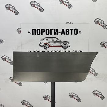 Ремонтная пенка левой задней двери Пороги-Авто Renault Logan ( 1,  2) - Logan Stepway (холоднокатаная сталь 0,8мм)