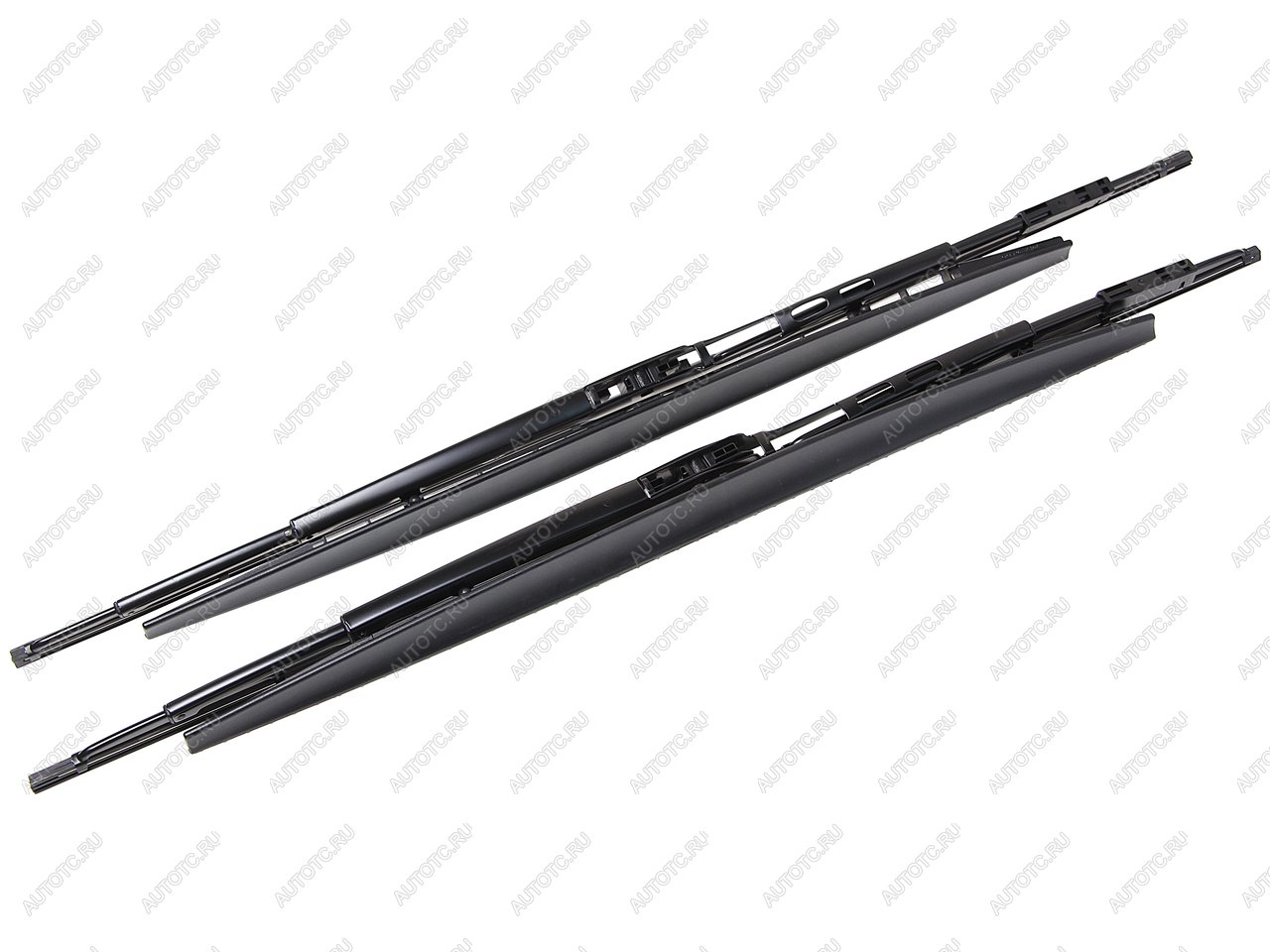10 449 р. Щетка стеклоочистителя BMW 7 (E65,E66) (01-05) 625625мм комплект Twin Spoiler BOSCH BOSCH 3397001814  с доставкой в г. Керчь