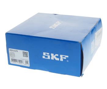 4 999 р. Ролик натяжной AUDI A4 (94-00) ремня ГРМ SKF SKF vkm21170  с доставкой в г. Керчь. Увеличить фотографию 5