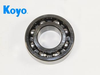 579 р. Подшипник 285816, шариковый открытый KOYO 62/28  с доставкой в г. Керчь. Увеличить фотографию 1