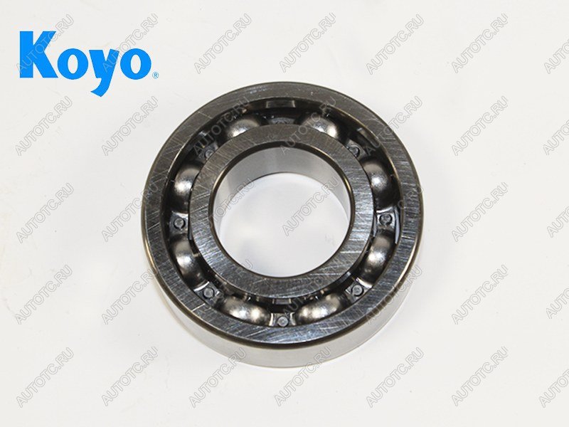 579 р. Подшипник 285816, шариковый открытый KOYO 62/28  с доставкой в г. Керчь