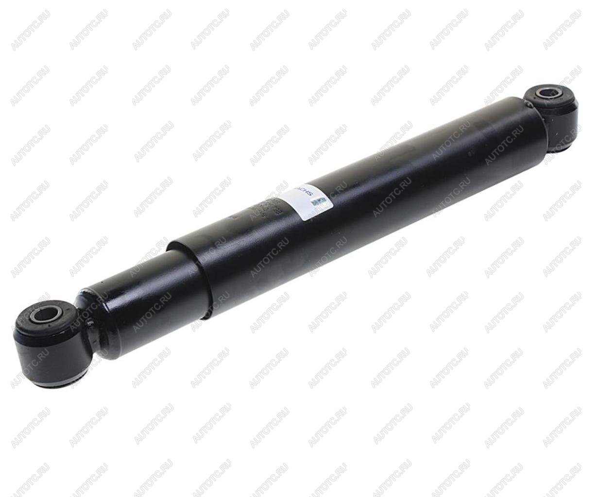 9 599 р. Амортизатор MERCEDES Aхor передний (479804 16х50 16х50 ОО) SACHS SACHS 310805  с доставкой в г. Керчь