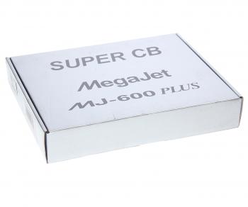 10 999 р. Радиостанция автомобильная MEGAJET  600plus  с доставкой в г. Керчь. Увеличить фотографию 5