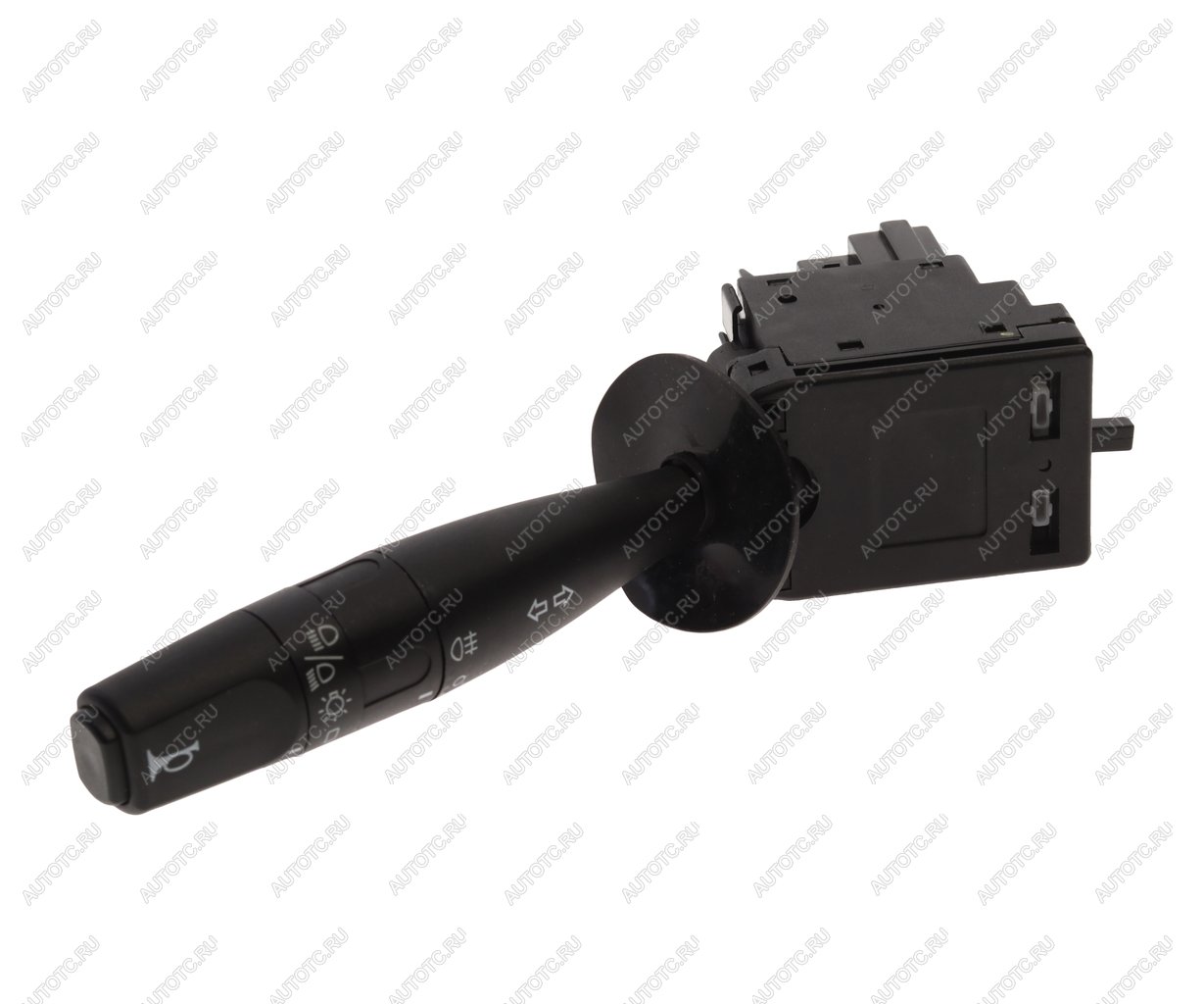 1 869 р. Переключатель подрулевой PEUGEOT 106 комбинированный NSP NSP nsp0293403m6900  с доставкой в г. Керчь