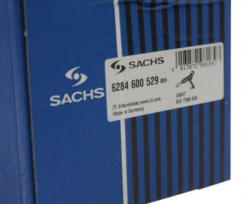 5 789 р. Цилиндр сцепления главный FORD Focus (04-) MAZDA 3 (04-13) SACHS SACHS 6284600529  с доставкой в г. Керчь. Увеличить фотографию 3