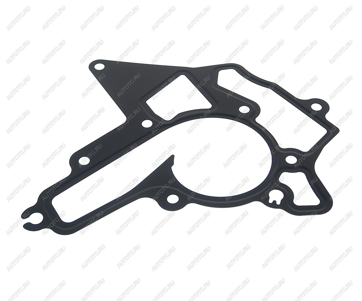 619 р. Прокладка OPEL Agila A (00-08),Astra G,Zafira A (98-10) насоса водяного OE GENERAL MOTORS 24428734  с доставкой в г. Керчь