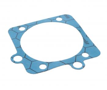 230 р. Прокладка OPEL Astra F,G,H,Corsa,Vectra (X18XEZ18XE) заслонки дроссельной OE GENERAL MOTORS 90543950  с доставкой в г. Керчь. Увеличить фотографию 1