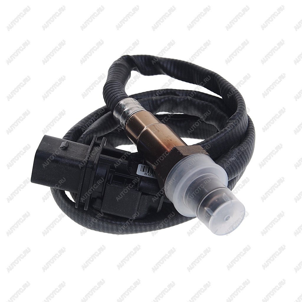 12 499 р. Датчик кислорода BMW 1 (E81),3 (E90),5 (E60) BOSCH BOSCH 0258017098  с доставкой в г. Керчь