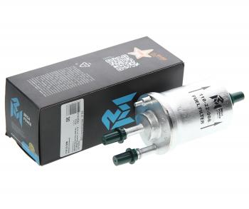 729 р. Фильтр топливный VW Golf,Passat,Polo AUDI A3,TT SKODA Octavia (1.21.41.62.0 TSIFSI) MEGAPOWER MEGAPOWER 110-22-008  с доставкой в г. Керчь. Увеличить фотографию 1