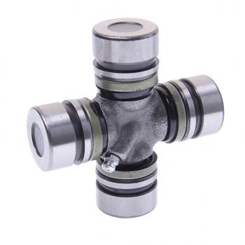 599 р. Крестовина ГАЗ-24,УАЗ вала карданного G-PART (ОАО ГАЗ) G-PART pr.3102-2201025-02  с доставкой в г. Керчь. Увеличить фотографию 1
