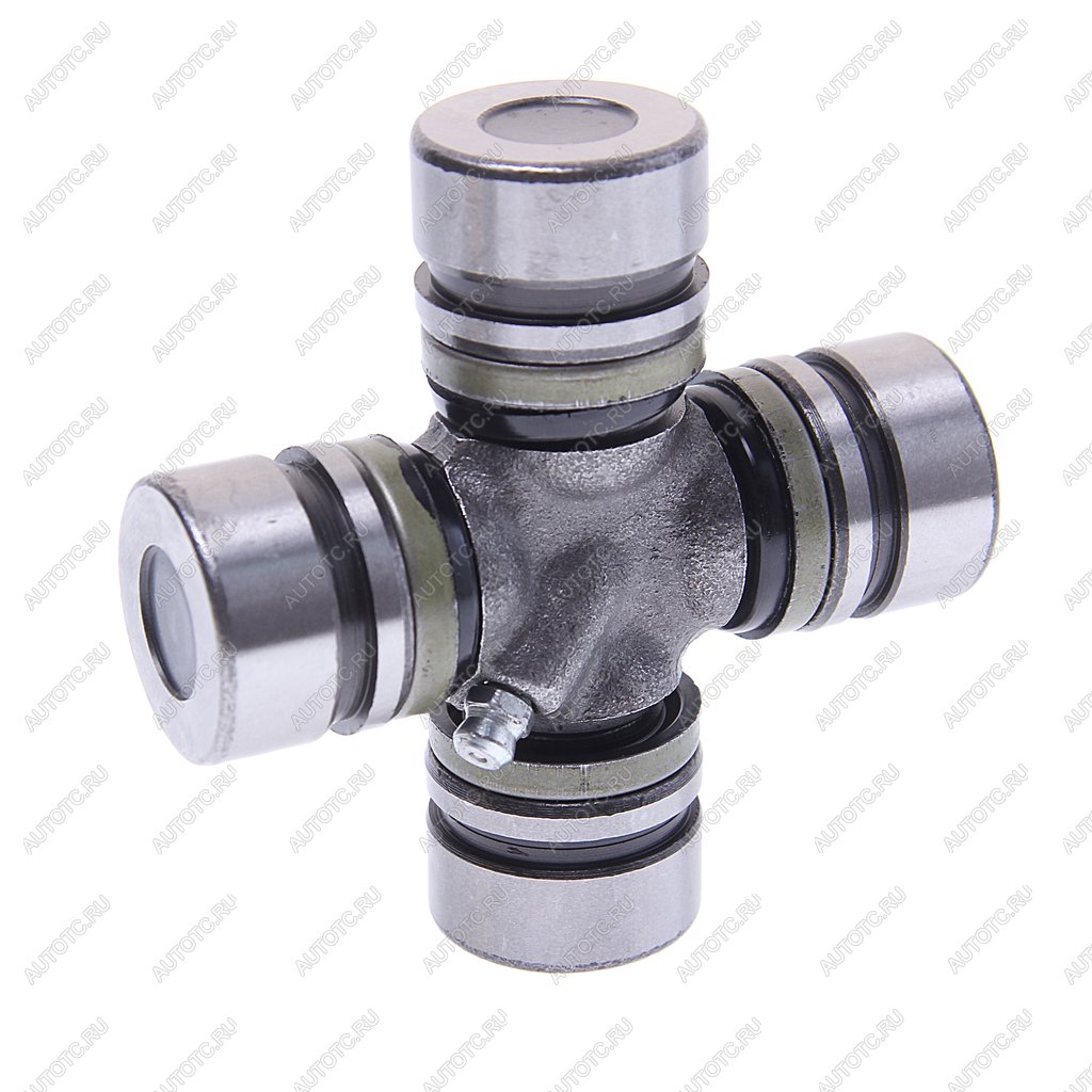 599 р. Крестовина ГАЗ-24,УАЗ вала карданного G-PART (ОАО ГАЗ) G-PART pr.3102-2201025-02  с доставкой в г. Керчь