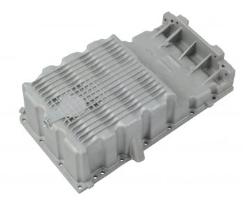 12 999 р. Картер JAC NN35 SOLLERS Argo 2.0 масляный OE JAC 1009010fd020  с доставкой в г. Керчь. Увеличить фотографию 1
