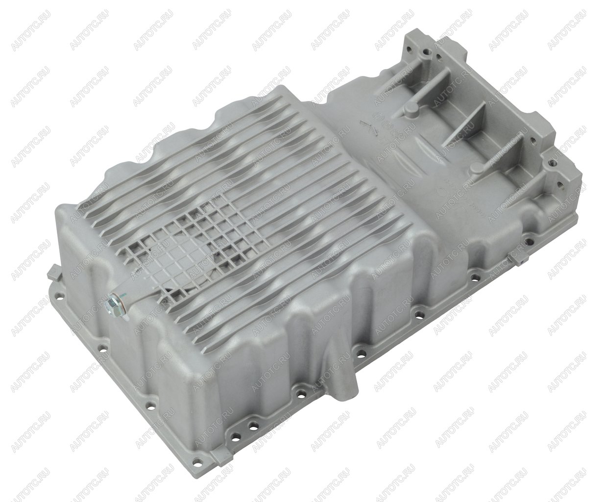 12 999 р. Картер JAC NN35 SOLLERS Argo 2.0 масляный OE JAC 1009010fd020  с доставкой в г. Керчь