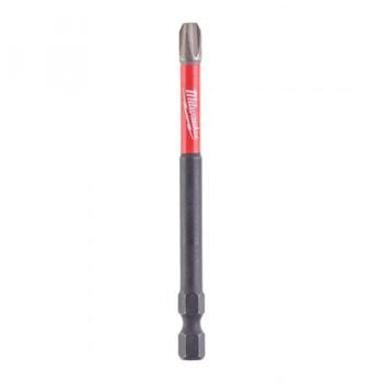 236 р. Бита 14 PH3х90мм ударная MILWAUKEE MILWAUKEE 4932430859  с доставкой в г. Керчь. Увеличить фотографию 2