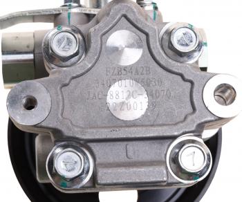 16 899 р. Насос гидроусилителя JAC N35 SOLLERS Argo 2.0 OE JAC 3407010w5030  с доставкой в г. Керчь. Увеличить фотографию 6